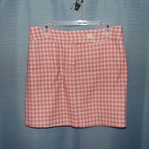 Vineyard Vines Skirt Size 6